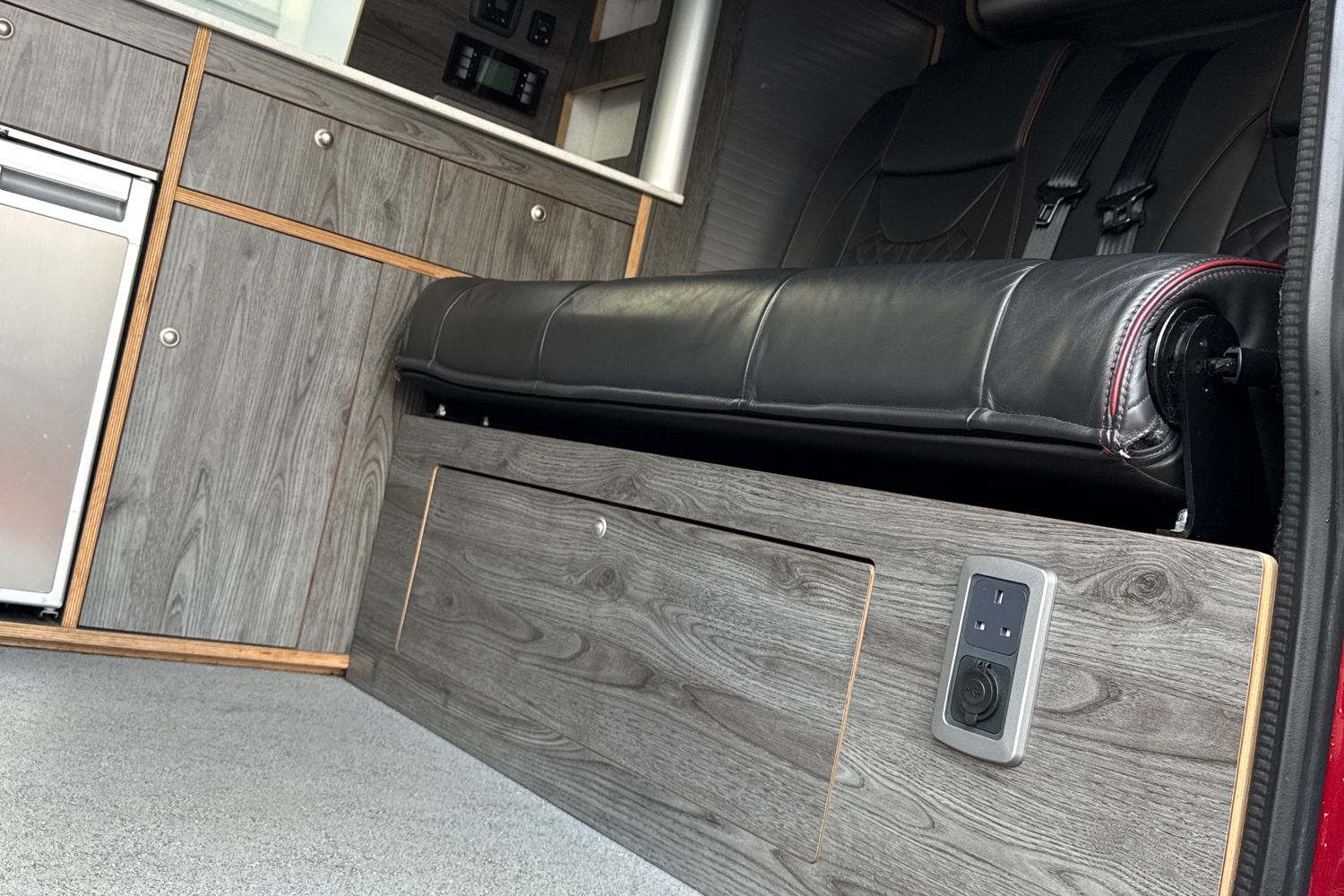 Used Volkswagen Transporter 2021 for sale - 76379882: Photo 42