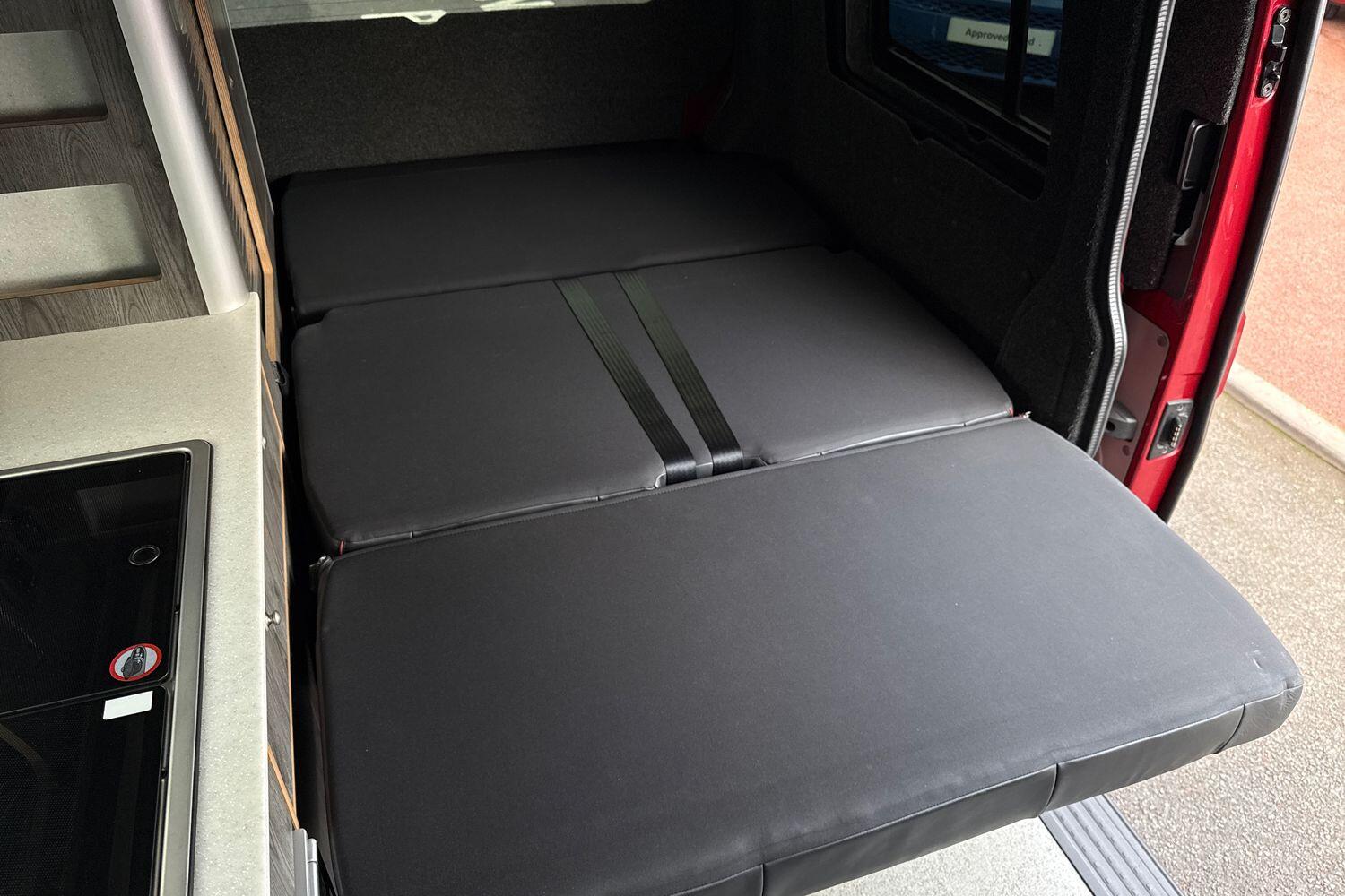 Used Volkswagen Transporter 2021 for sale - 76379882: Photo 43