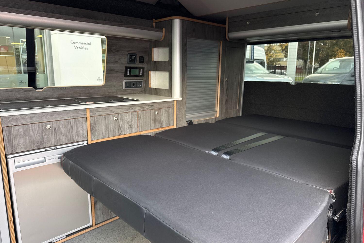 Used Volkswagen Transporter 2021 for sale - 76379882: Photo 44