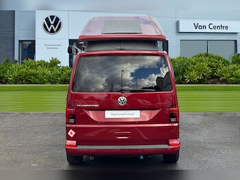Used Volkswagen Transporter 2021 for sale - 76379882: Photo