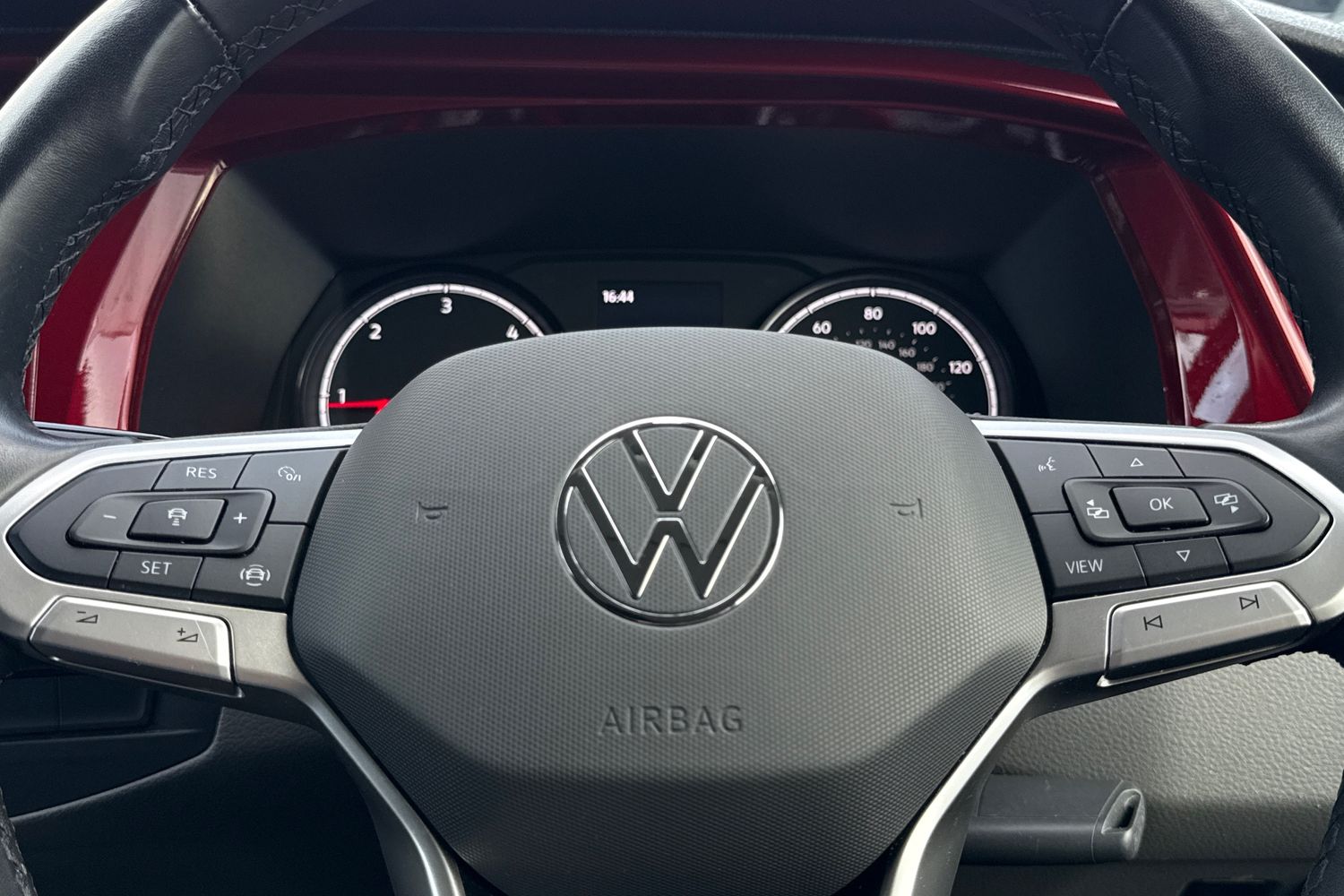 Used Volkswagen Transporter 2021 for sale - 76379882: Photo 51
