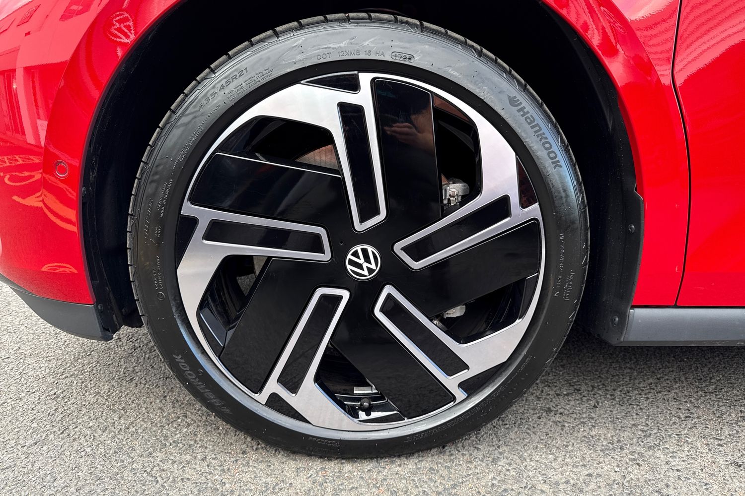 Used Volkswagen ID-Buzz 2025 for sale - 76164688: Photo 10