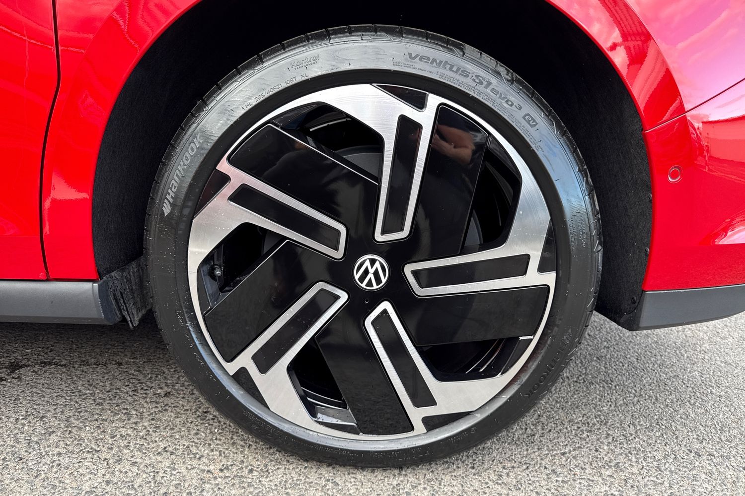 Used Volkswagen ID-Buzz 2025 for sale - 76164688: Photo 11