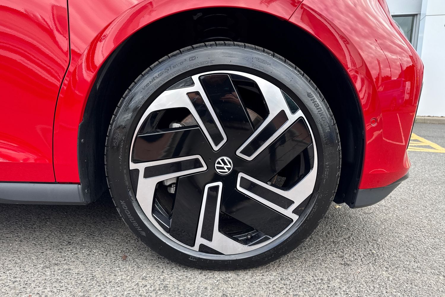 Used Volkswagen ID-Buzz 2025 for sale - 76164688: Photo 13