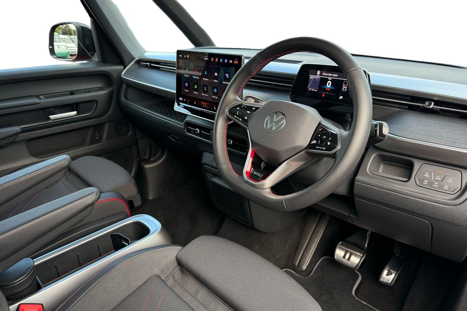 Used Volkswagen ID-Buzz 2025 for sale - 76164688: Photo 14