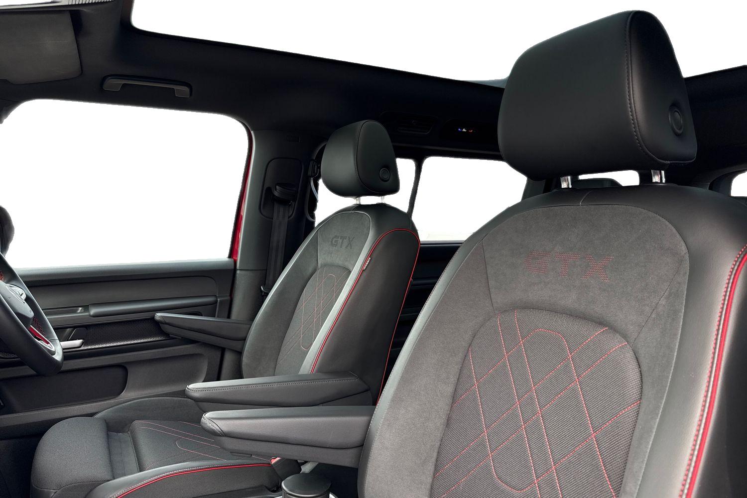 Used Volkswagen ID-Buzz 2025 for sale - 76164688: Photo 16