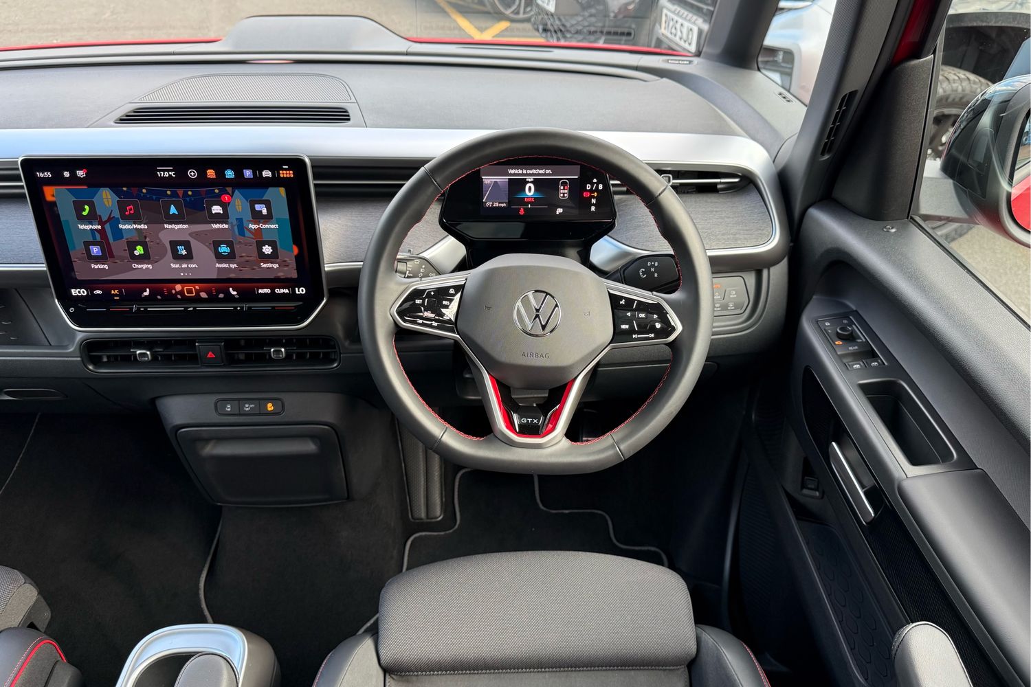 Used Volkswagen ID-Buzz 2025 for sale - 76164688: Photo 18