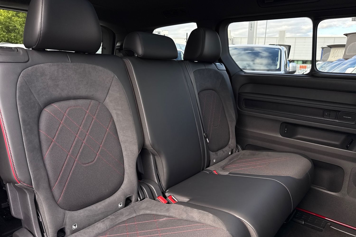 Used Volkswagen ID-Buzz 2025 for sale - 76164688: Photo 19