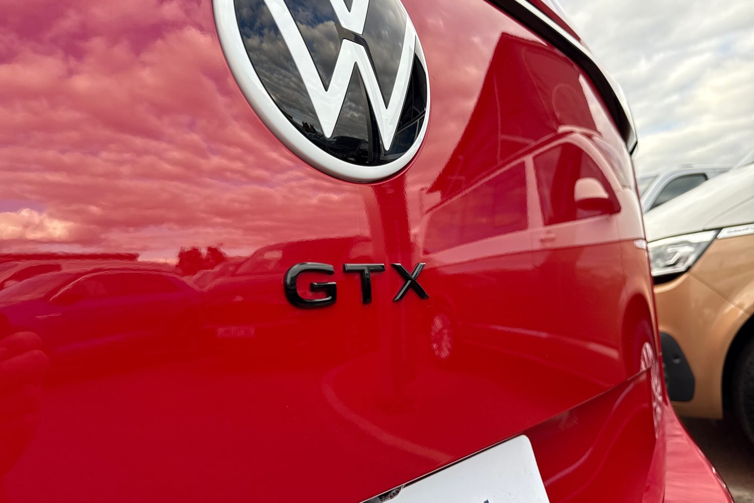 Used Volkswagen ID-Buzz 2025 for sale - 76164688: Photo 25