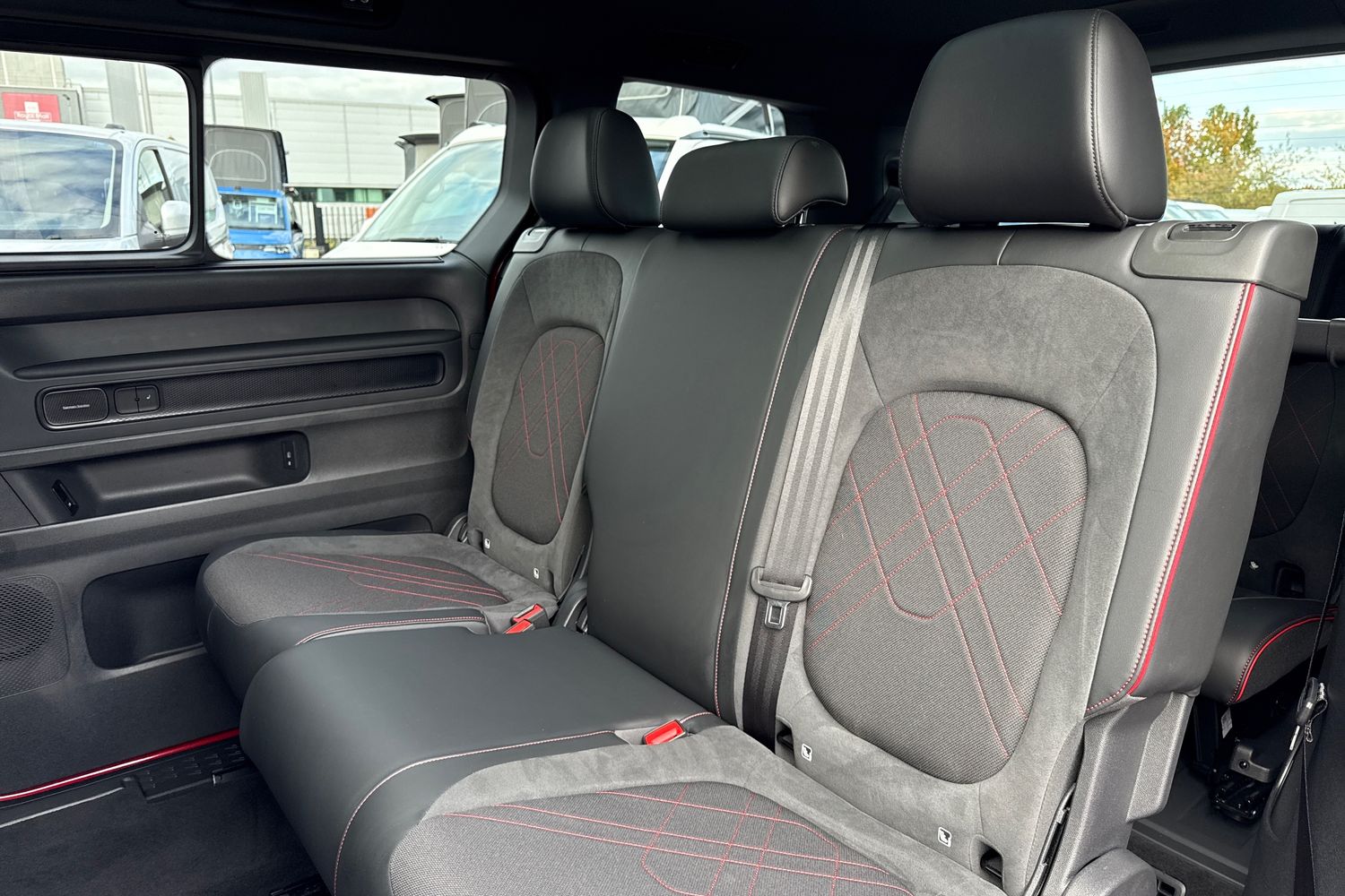 Used Volkswagen ID-Buzz 2025 for sale - 76164688: Photo 38