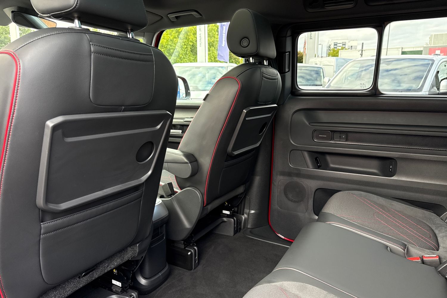 Used Volkswagen ID-Buzz 2025 for sale - 76164688: Photo 40
