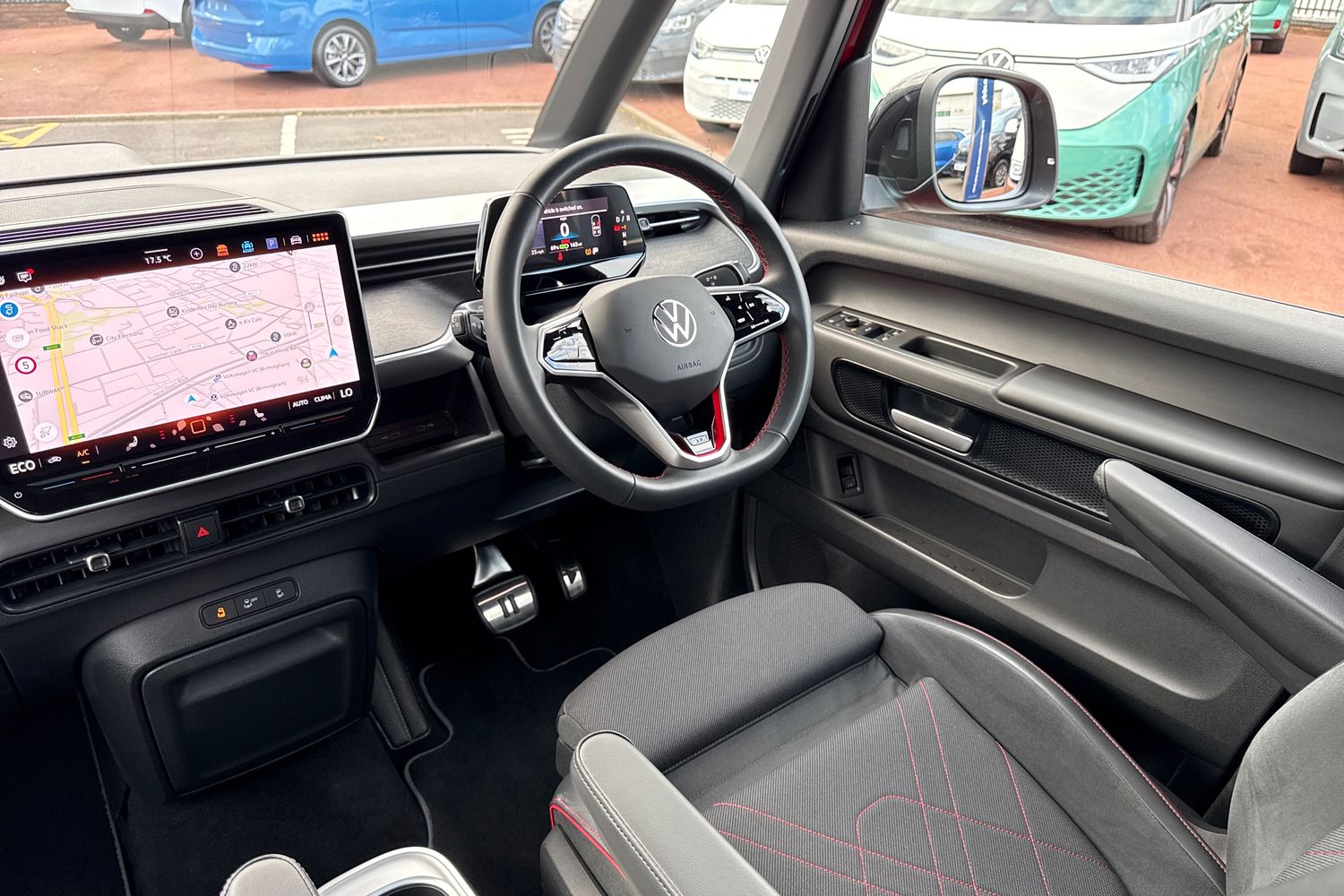 Used Volkswagen ID-Buzz 2025 for sale - 76164688: Photo 42