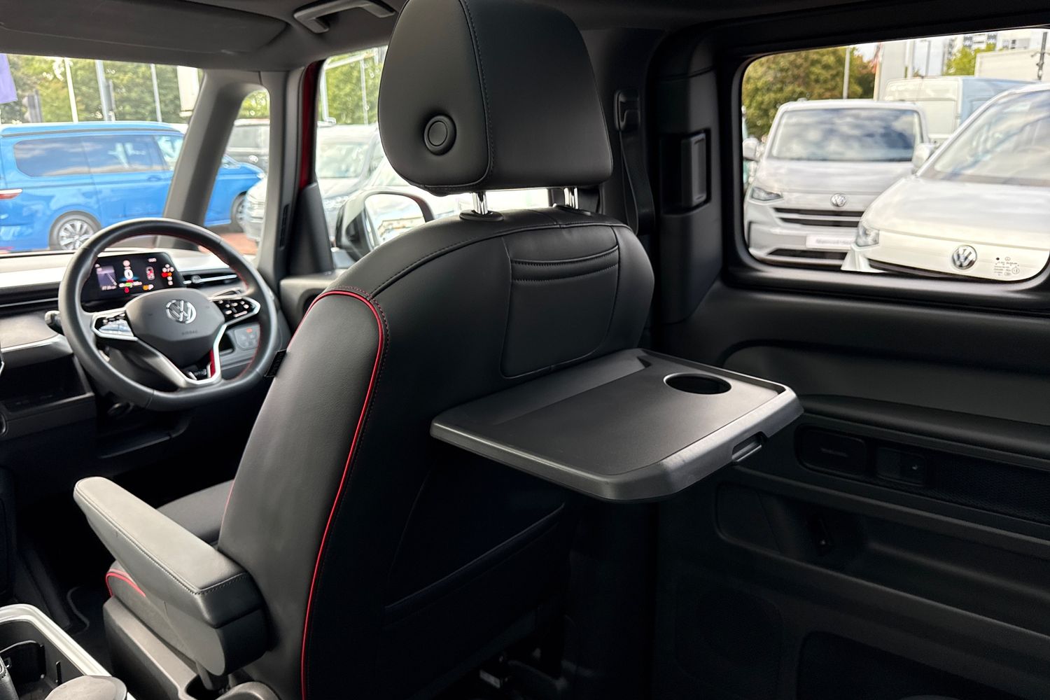 Used Volkswagen ID-Buzz 2025 for sale - 76164688: Photo 46
