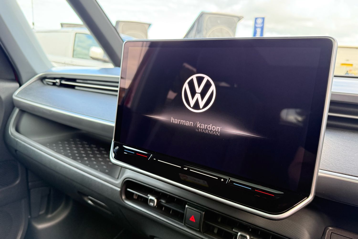 Used Volkswagen ID-Buzz 2025 for sale - 76164688: Photo 53