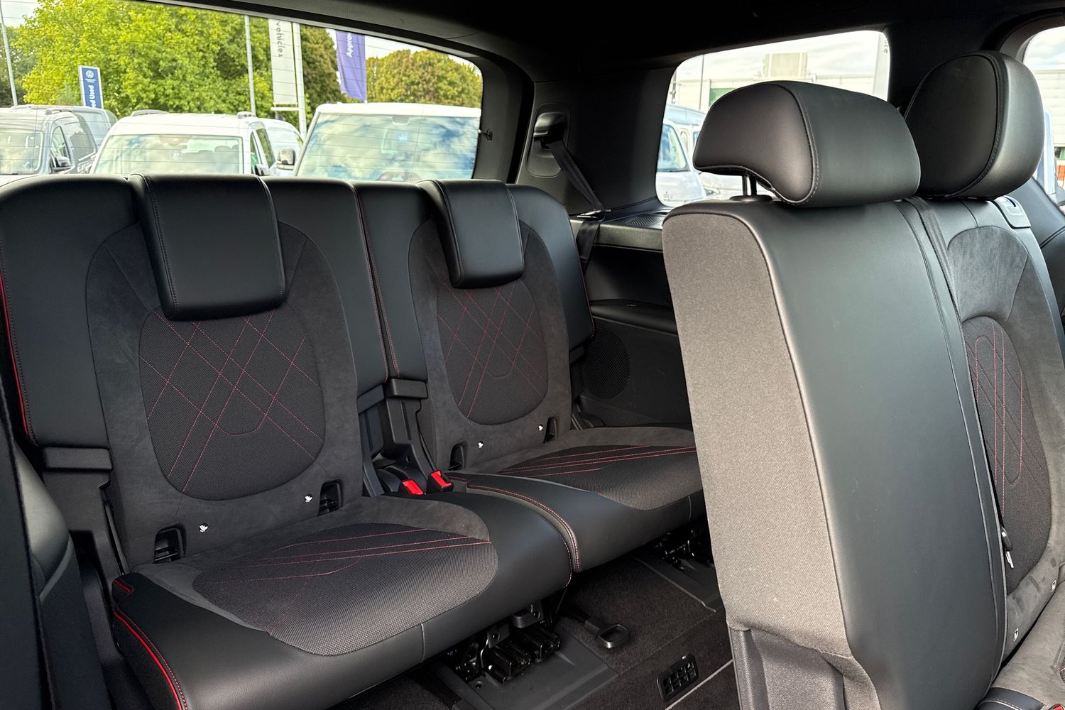 Used Volkswagen ID-Buzz 2025 for sale - 76164688: Photo 56