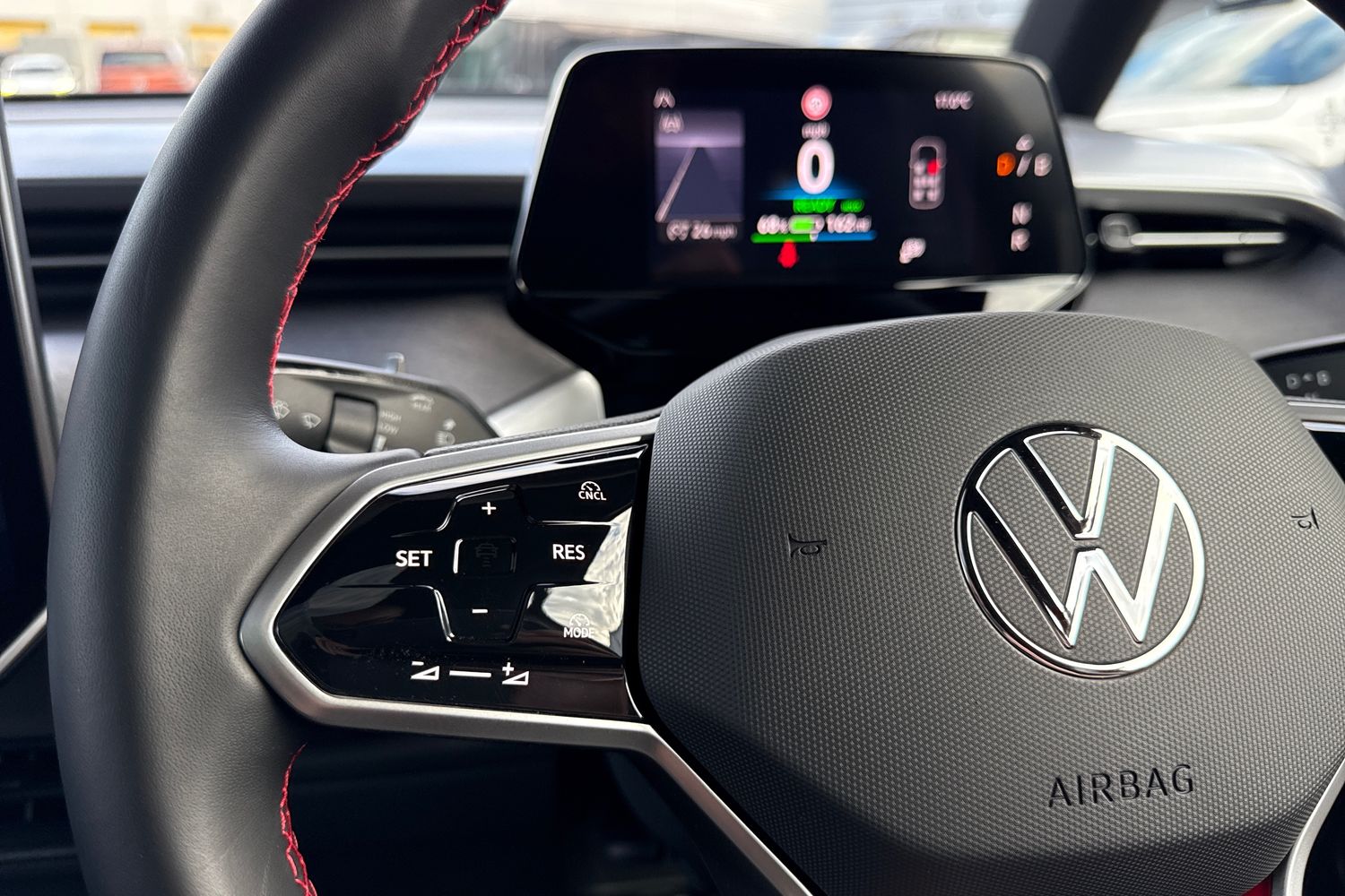 Used Volkswagen ID-Buzz 2025 for sale - 76164688: Photo 60