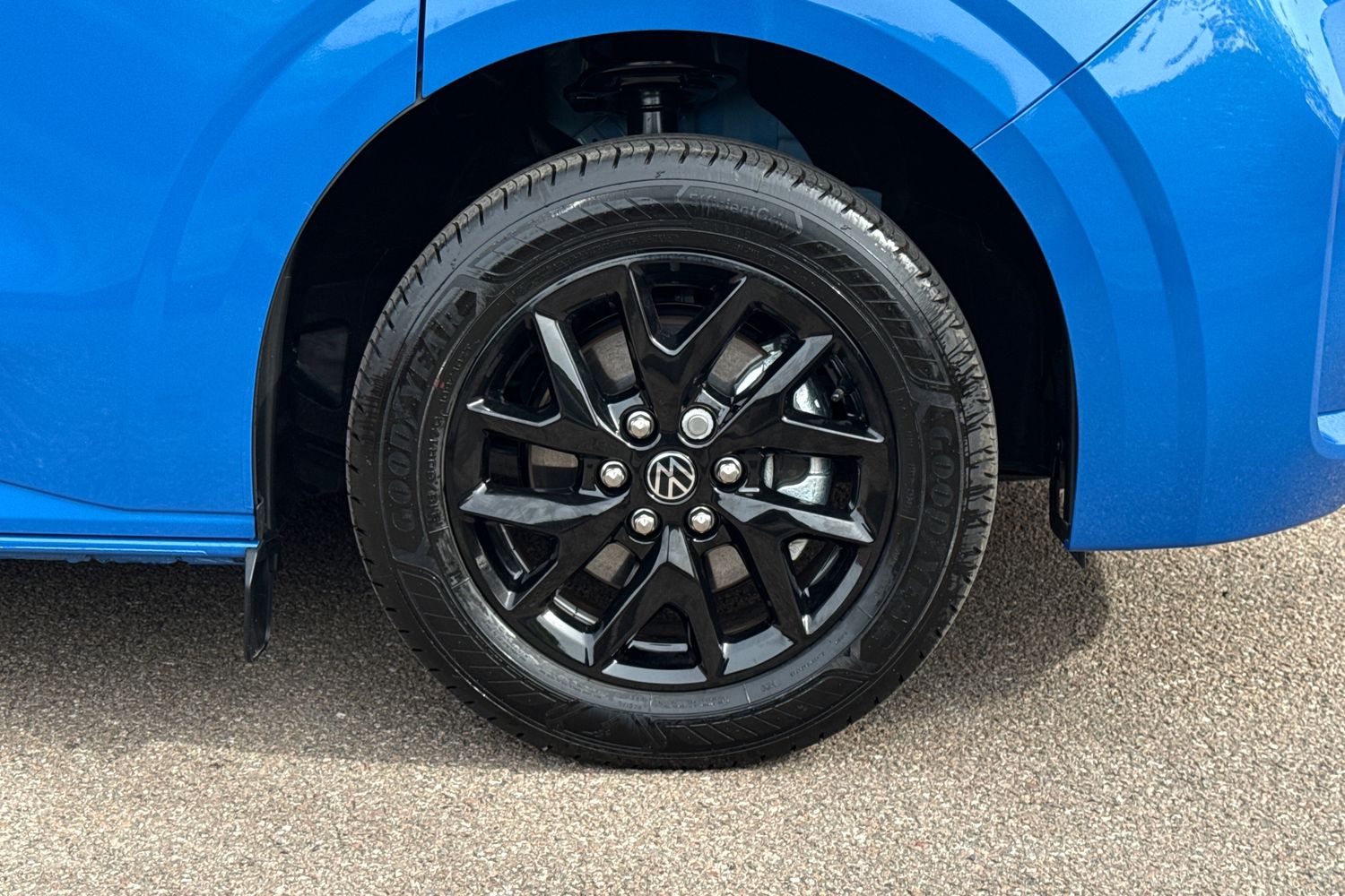 Used Volkswagen Transporter 2025 for sale - 78209640: Photo 10