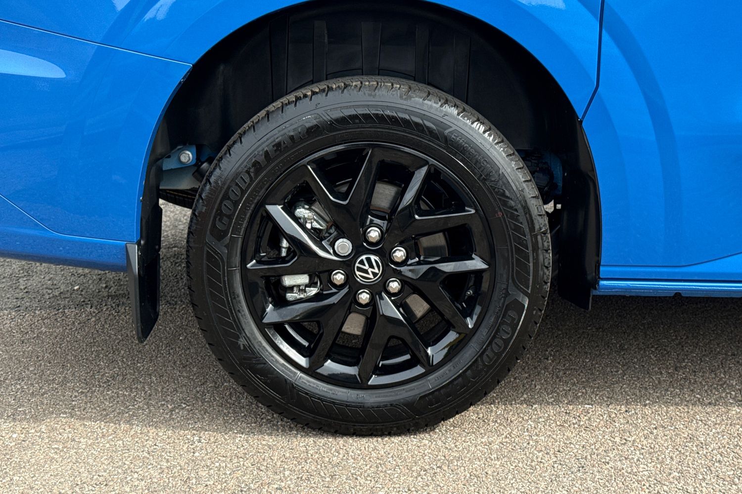 Used Volkswagen Transporter 2025 for sale - 78209640: Photo 11