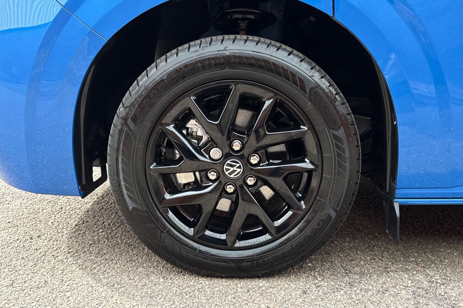 Used Volkswagen Transporter 2025 for sale - 78209640: Photo 12