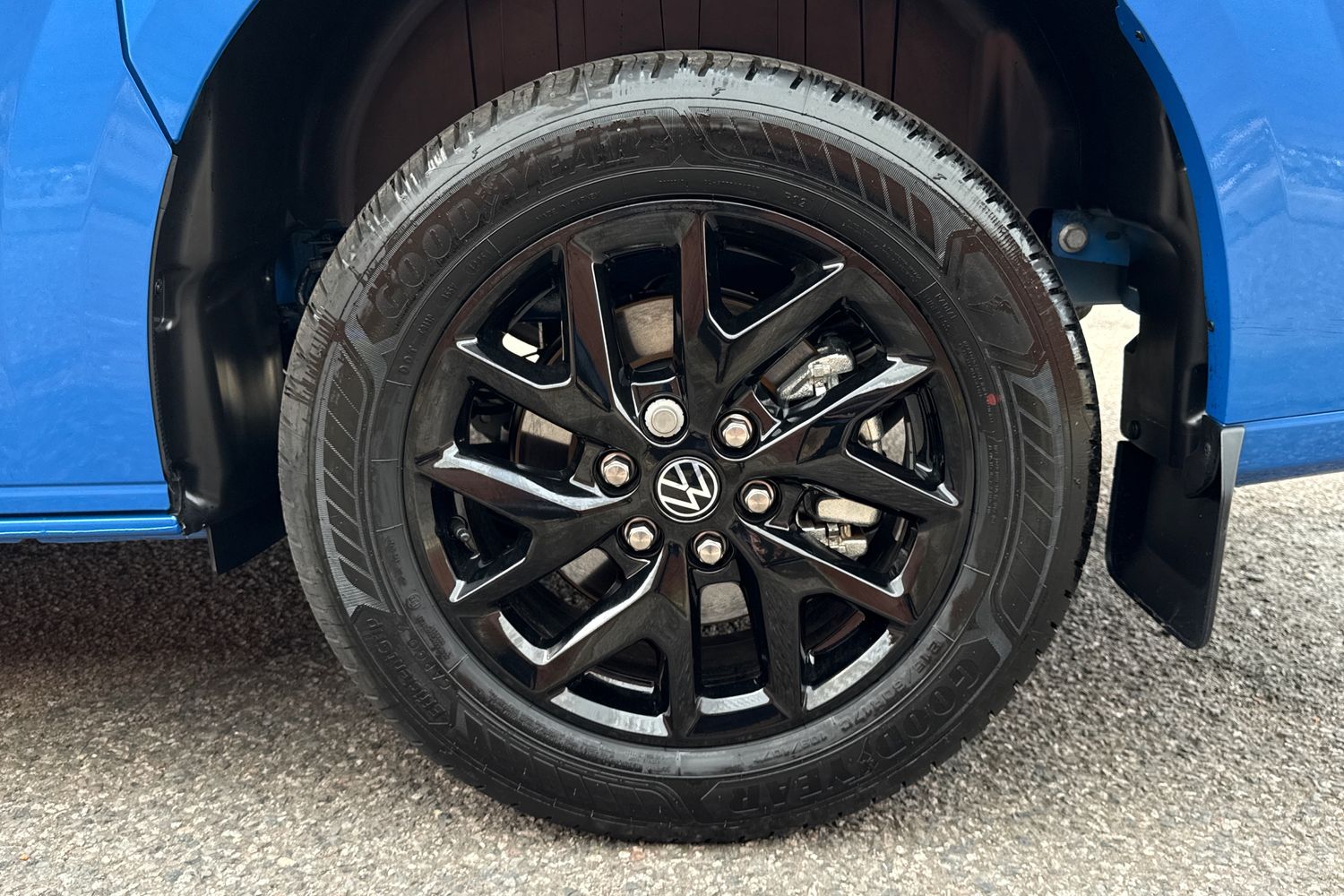 Used Volkswagen Transporter 2025 for sale - 78209640: Photo 13