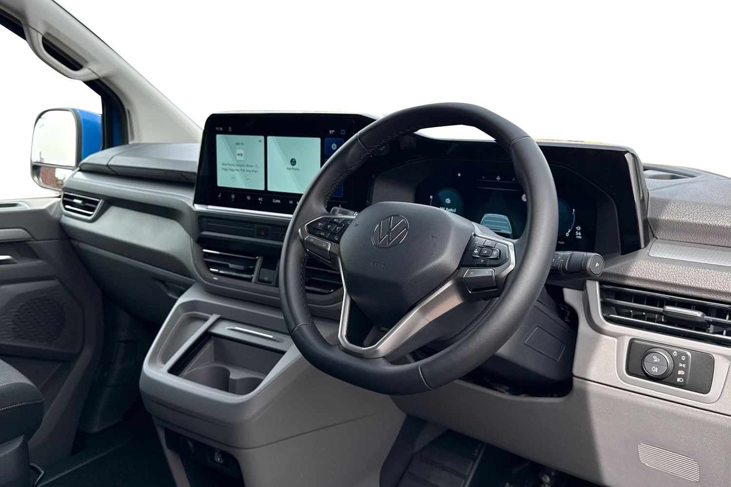 Used Volkswagen Transporter 2025 for sale - 78209640: Photo 14