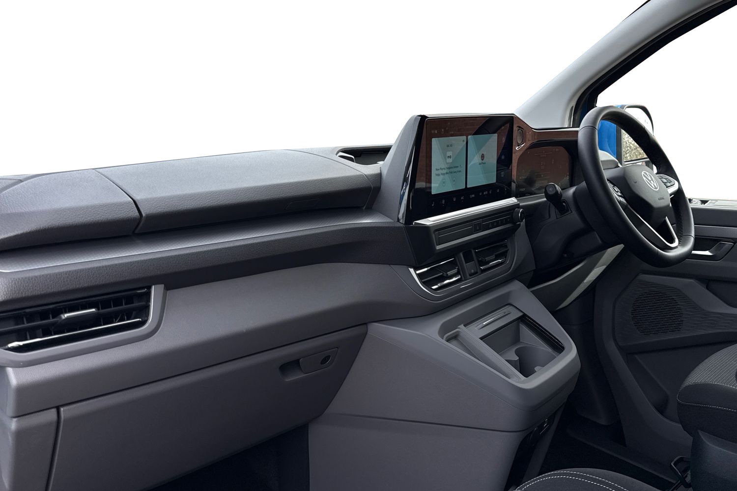 Used Volkswagen Transporter 2025 for sale - 78209640: Photo 15