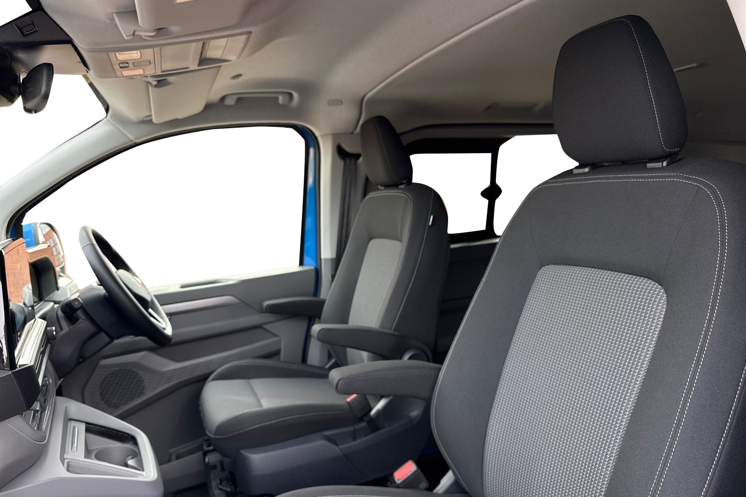 Used Volkswagen Transporter 2025 for sale - 78209640: Photo 16