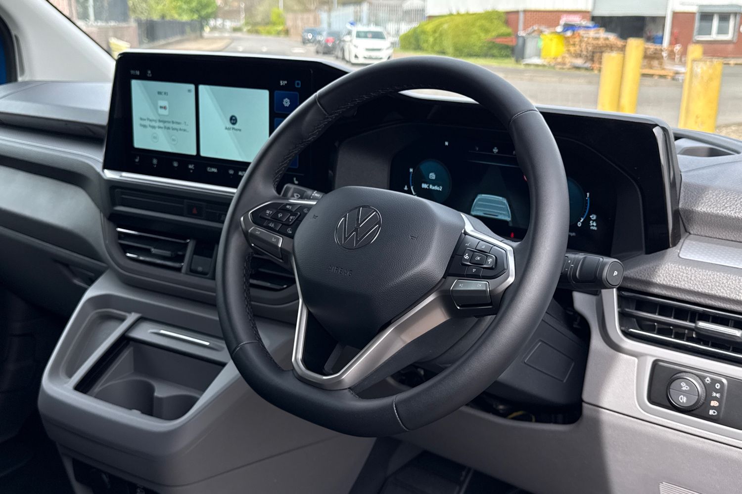 Used Volkswagen Transporter 2025 for sale - 78209640: Photo 18