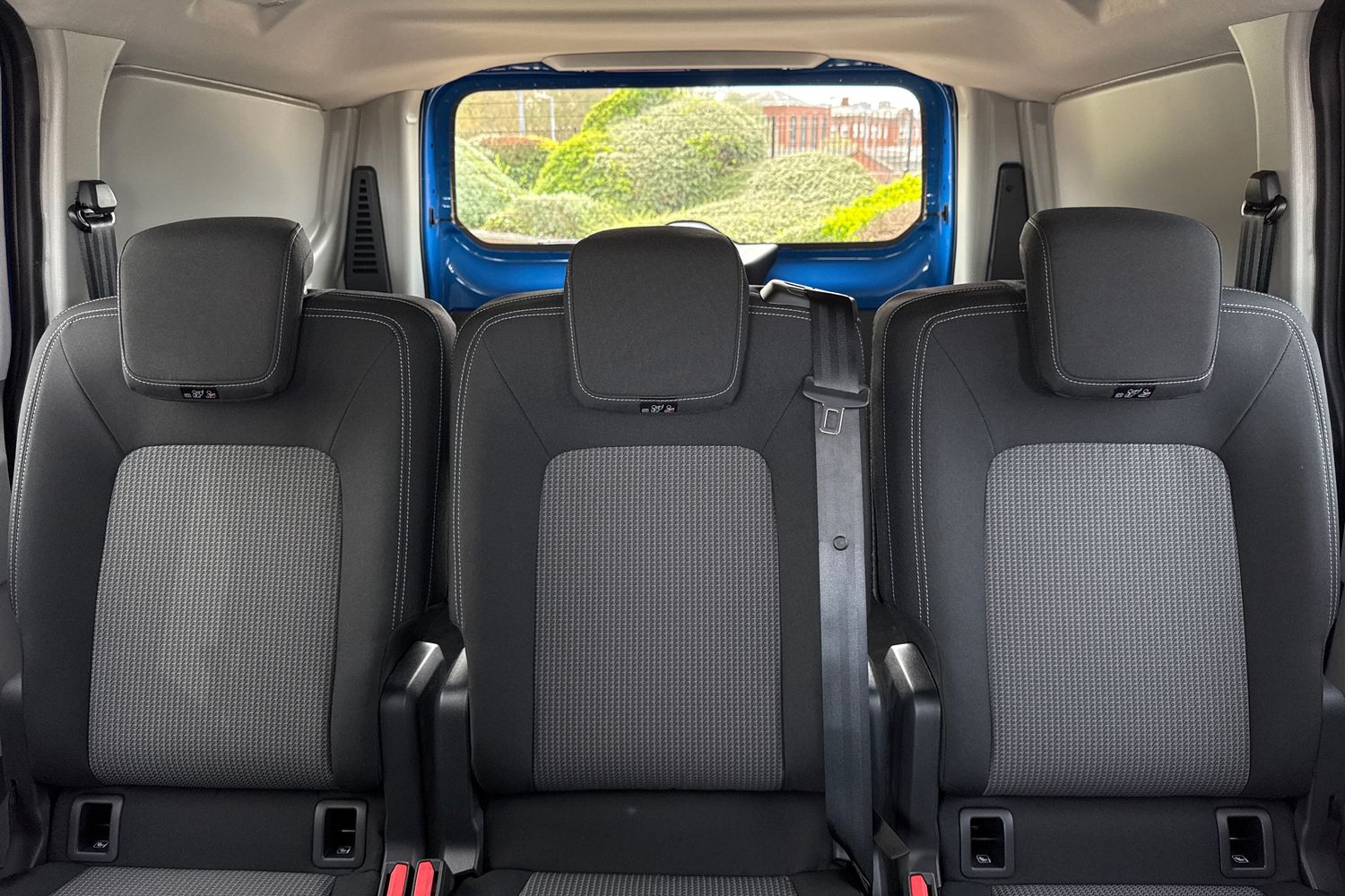 Used Volkswagen Transporter 2025 for sale - 78209640: Photo 19