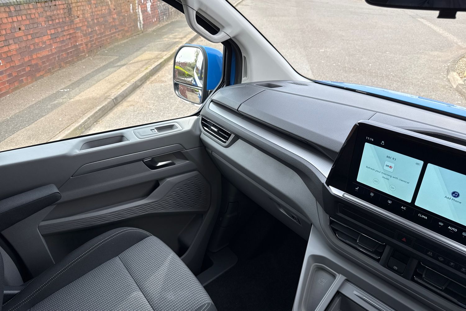 Used Volkswagen Transporter 2025 for sale - 78209640: Photo 20