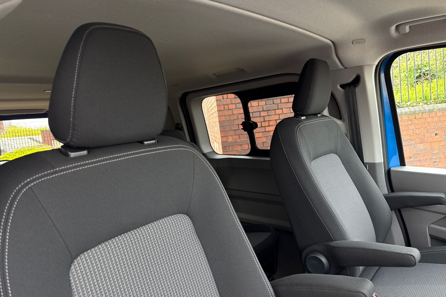 Used Volkswagen Transporter 2025 for sale - 78209640: Photo 24