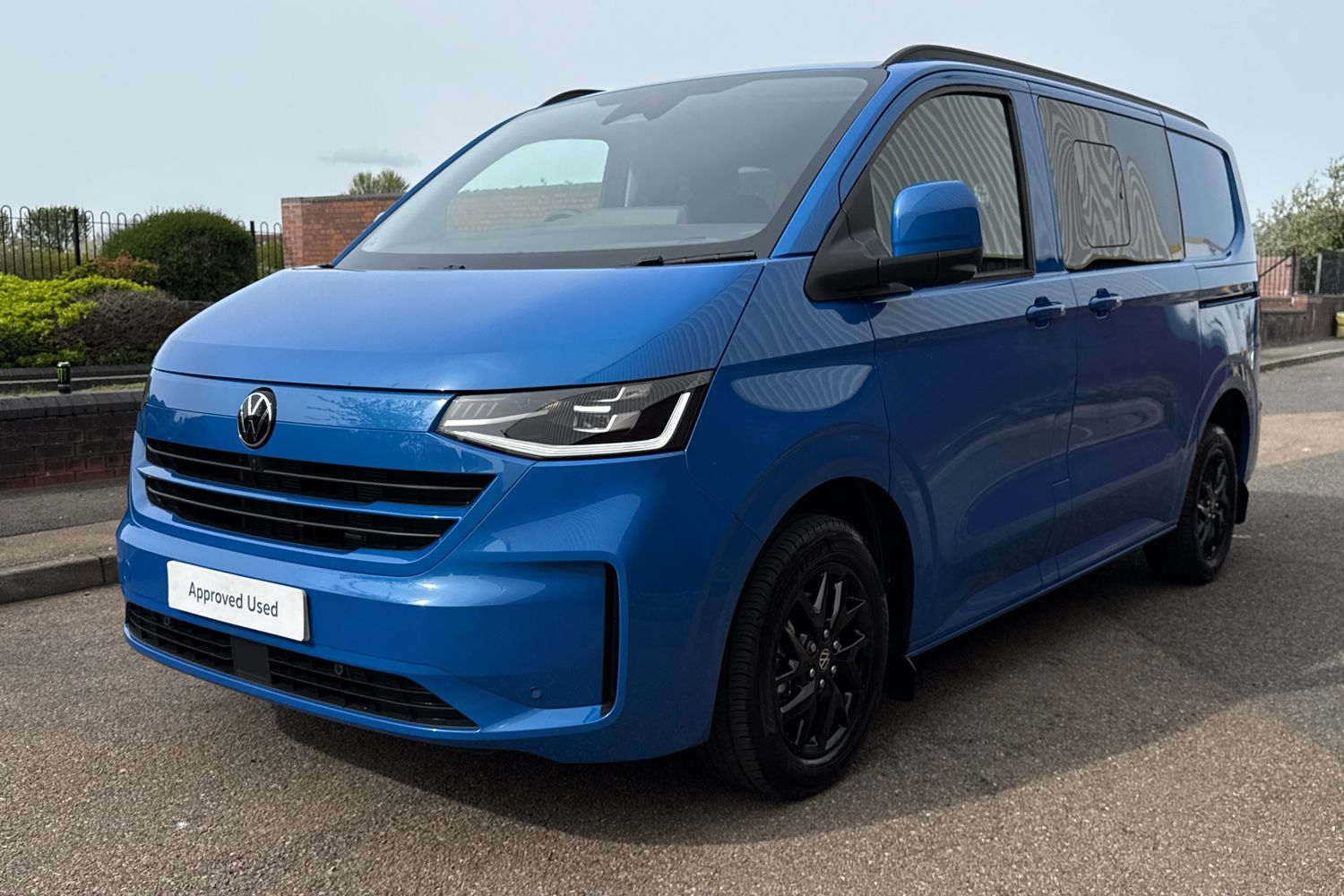 Used Volkswagen Transporter 2025 for sale - 78209640: Photo 25