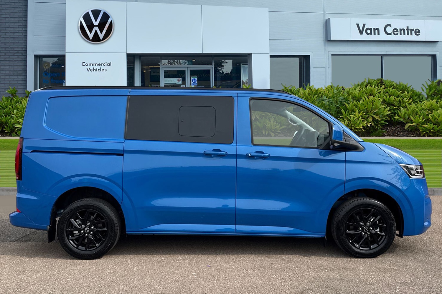 Used Volkswagen Transporter 2025 for sale - 78209640: Photo 3