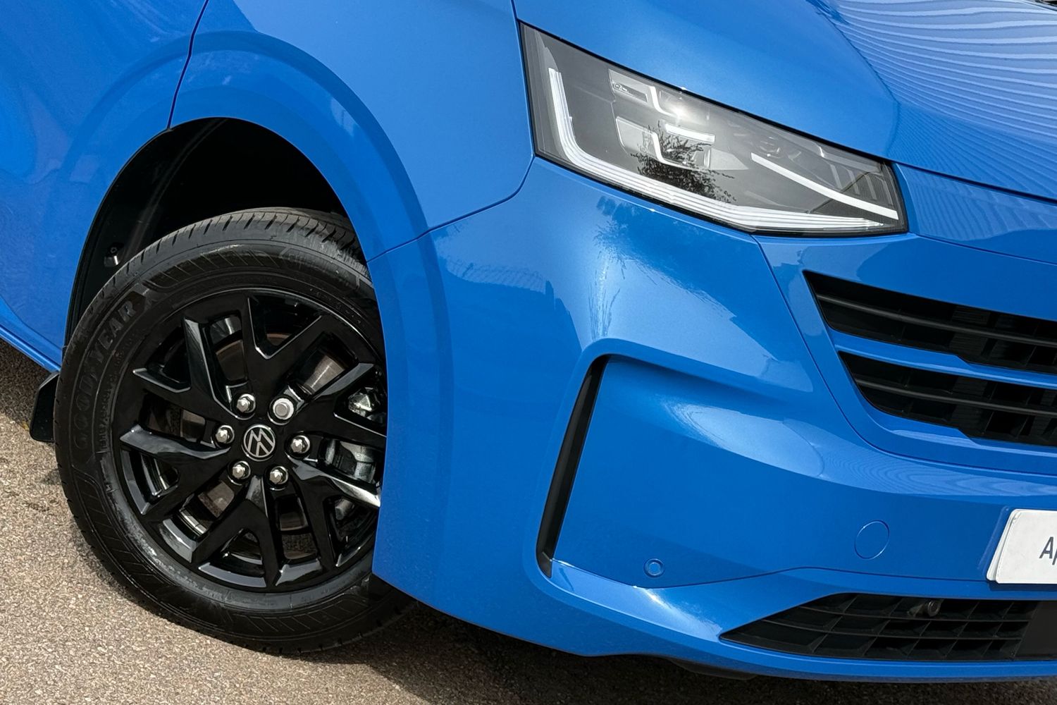 Used Volkswagen Transporter 2025 for sale - 78209640: Photo 30