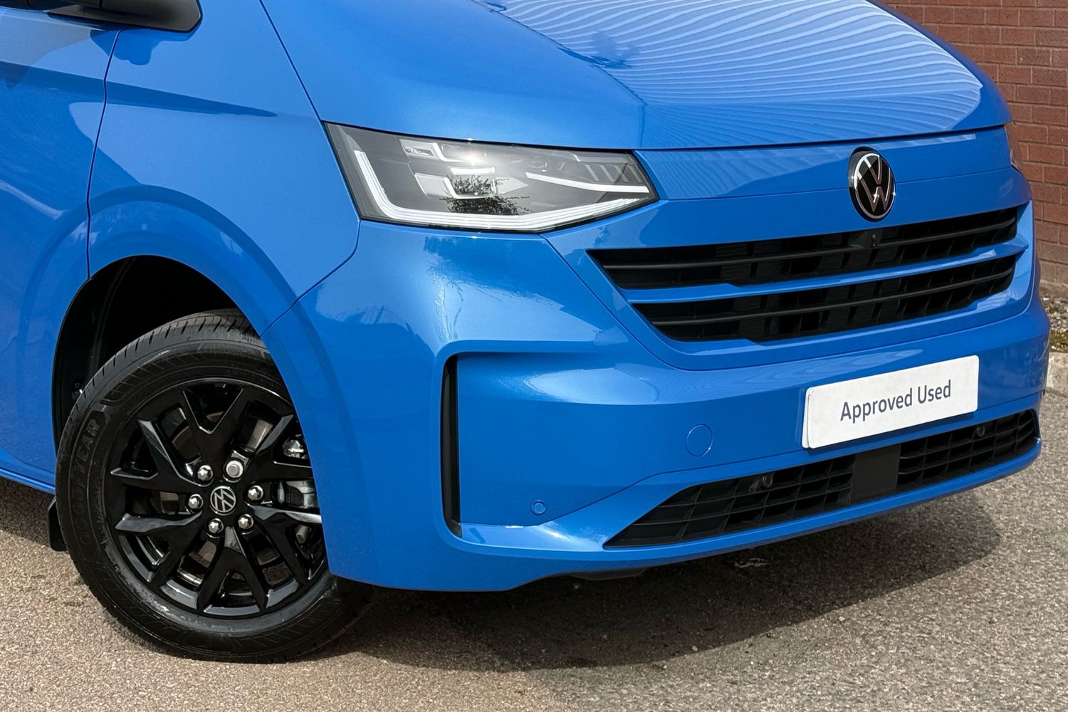 Used Volkswagen Transporter 2025 for sale - 78209640: Photo 32