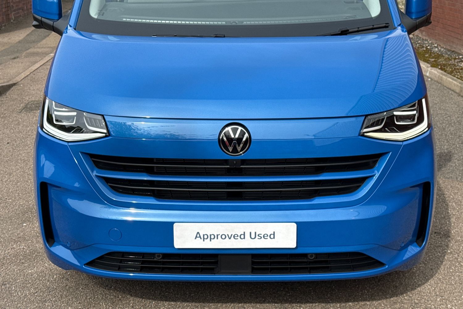 Used Volkswagen Transporter 2025 for sale - 78209640: Photo 34