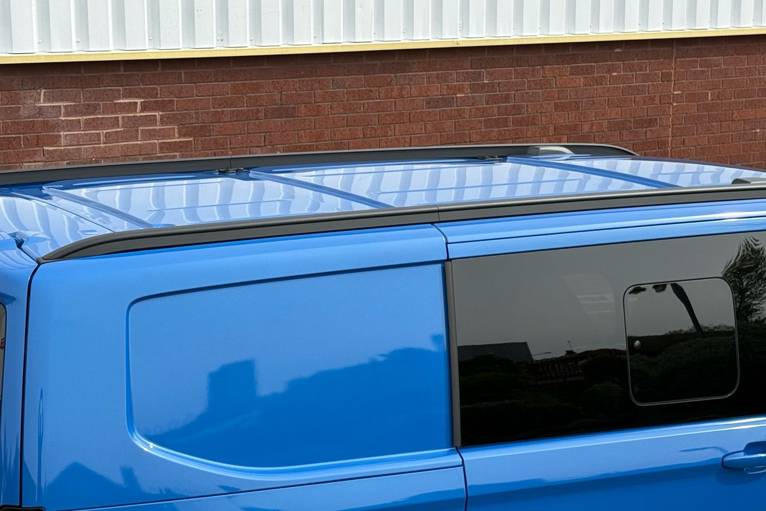 Used Volkswagen Transporter 2025 for sale - 78209640: Photo 35