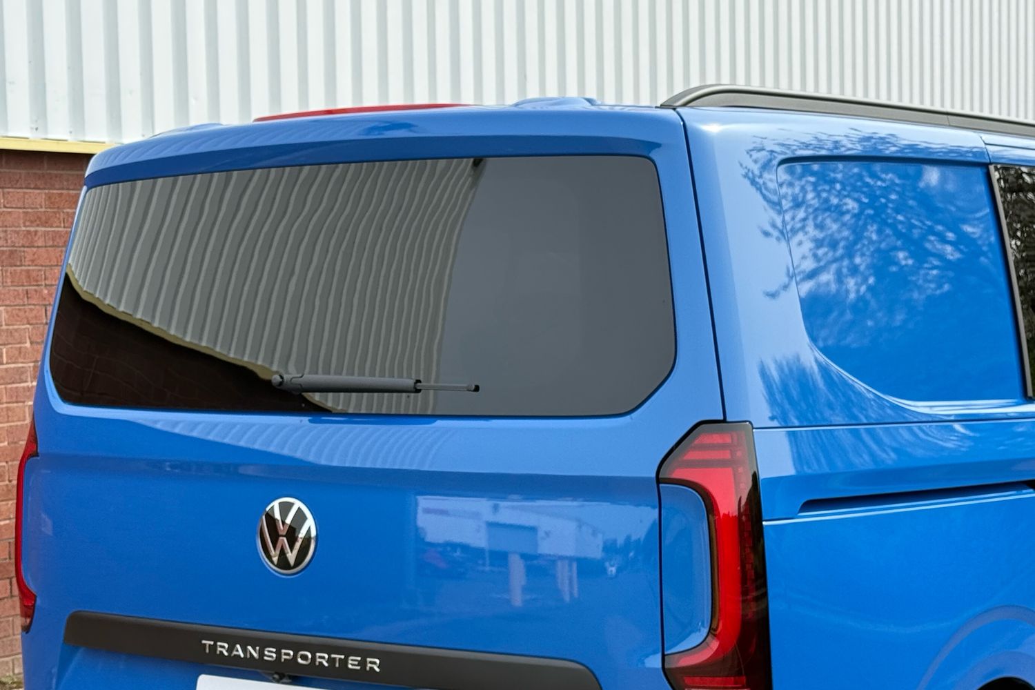 Used Volkswagen Transporter 2025 for sale - 78209640: Photo 36