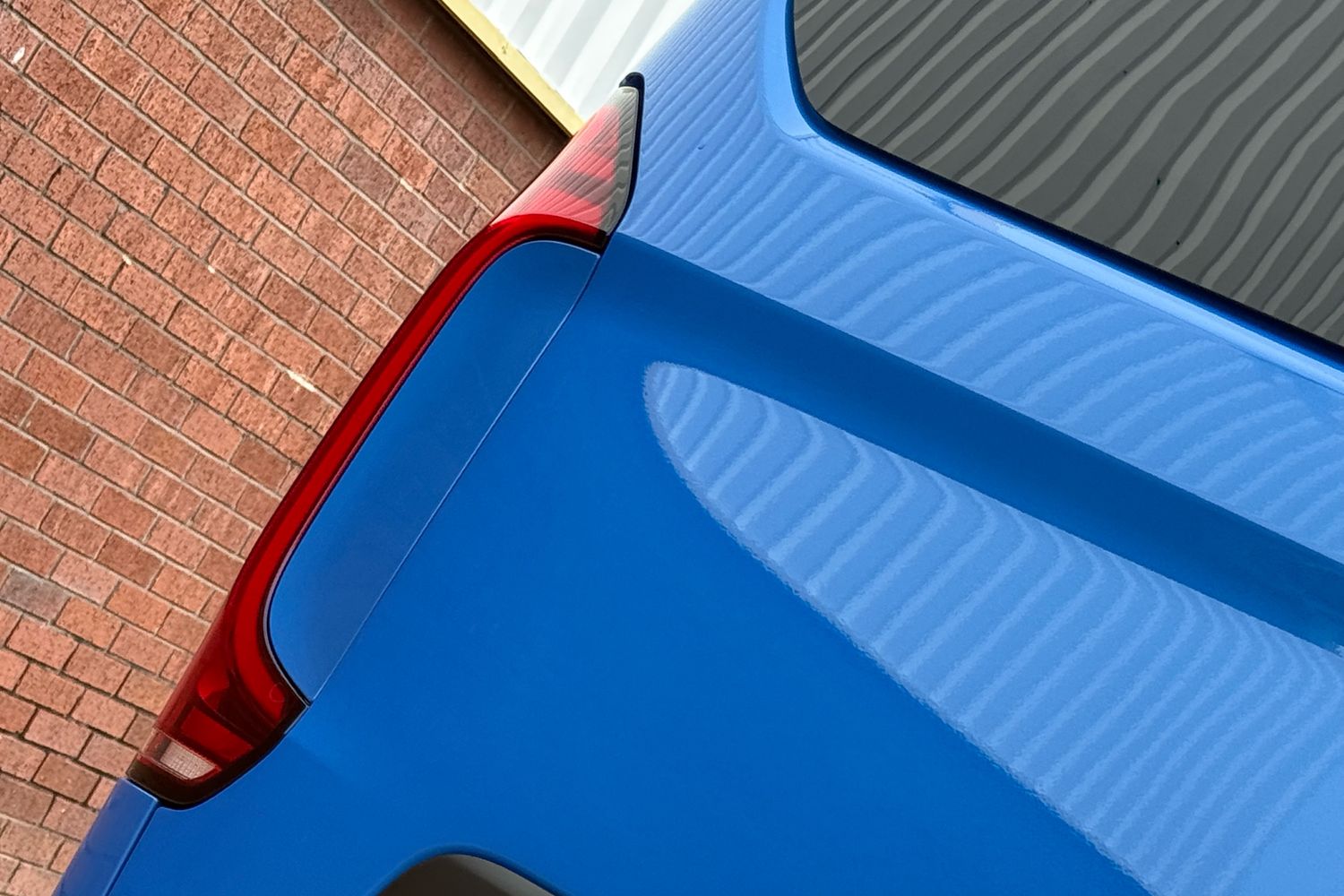 Used Volkswagen Transporter 2025 for sale - 78209640: Photo 37