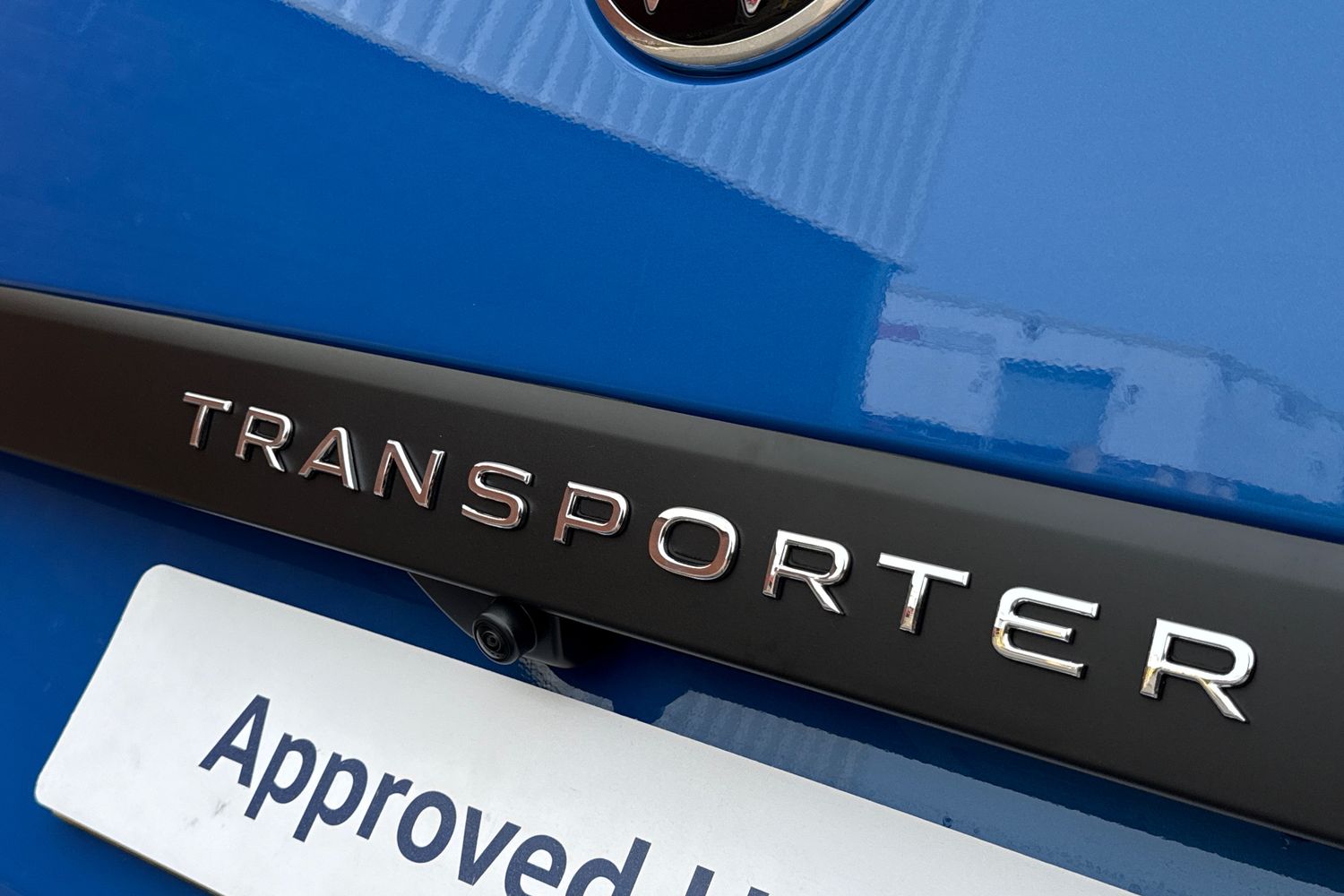 Used Volkswagen Transporter 2025 for sale - 78209640: Photo 39