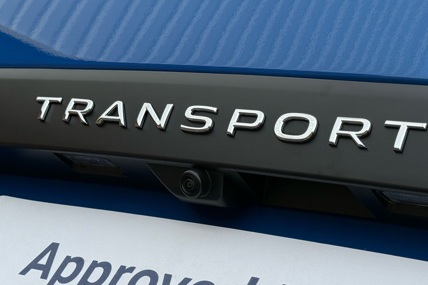 Used Volkswagen Transporter 2025 for sale - 78209640: Photo 40