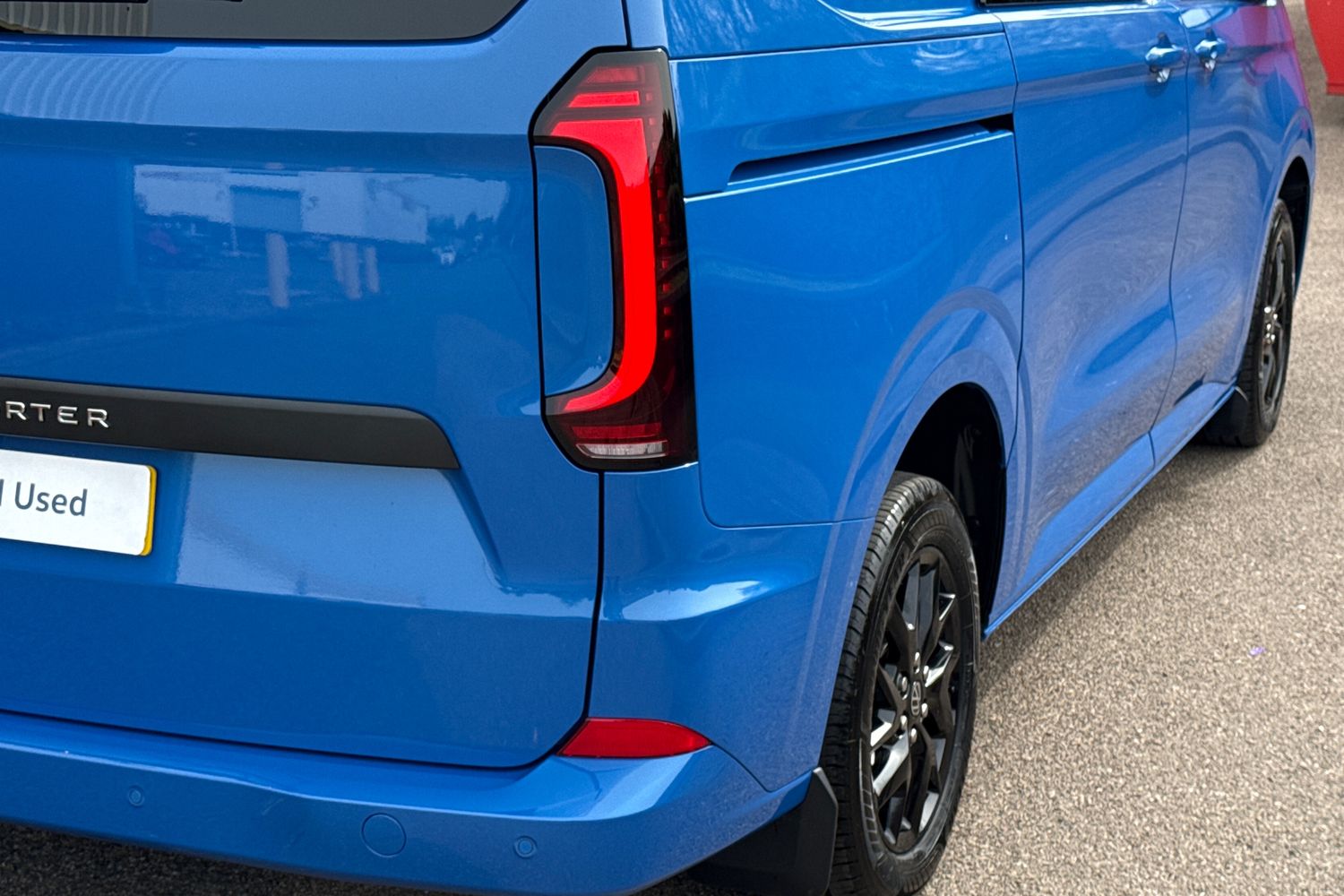 Used Volkswagen Transporter 2025 for sale - 78209640: Photo 41