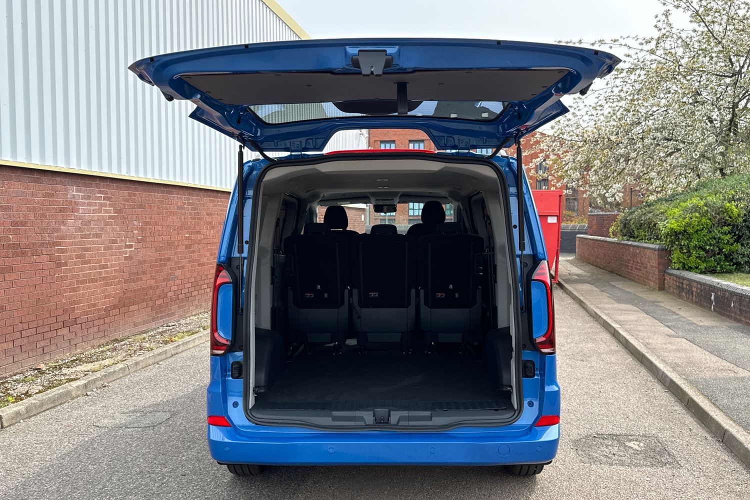 Used Volkswagen Transporter 2025 for sale - 78209640: Photo 43