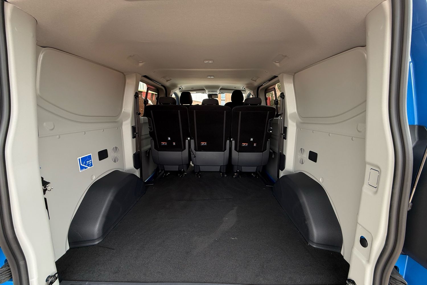 Used Volkswagen Transporter 2025 for sale - 78209640: Photo 45