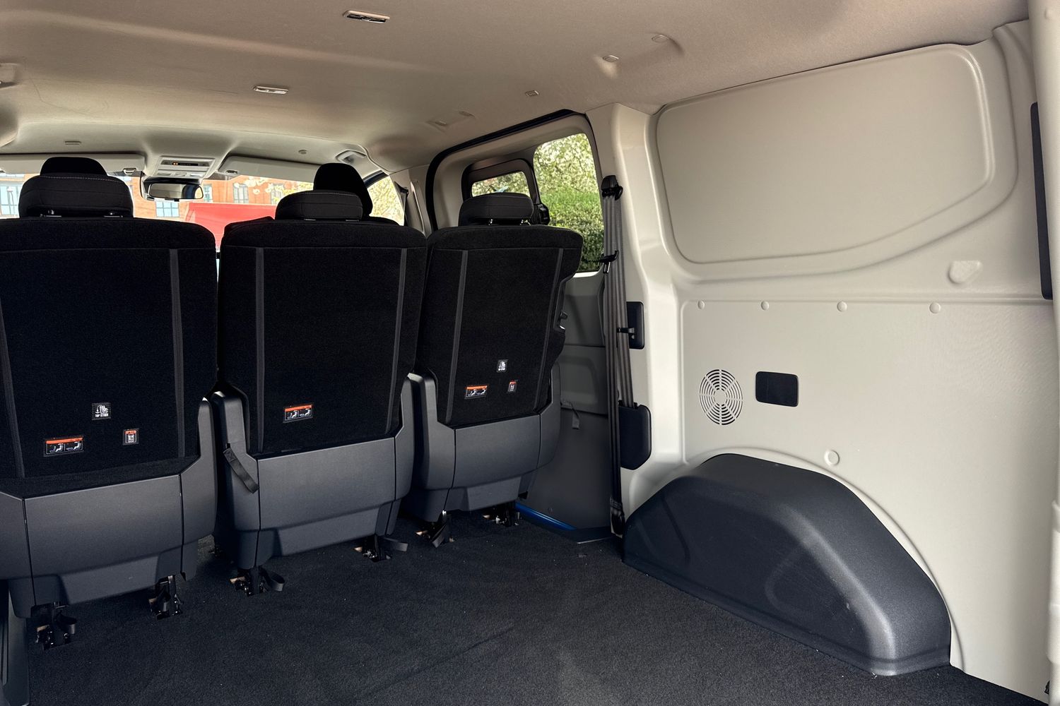 Used Volkswagen Transporter 2025 for sale - 78209640: Photo 46