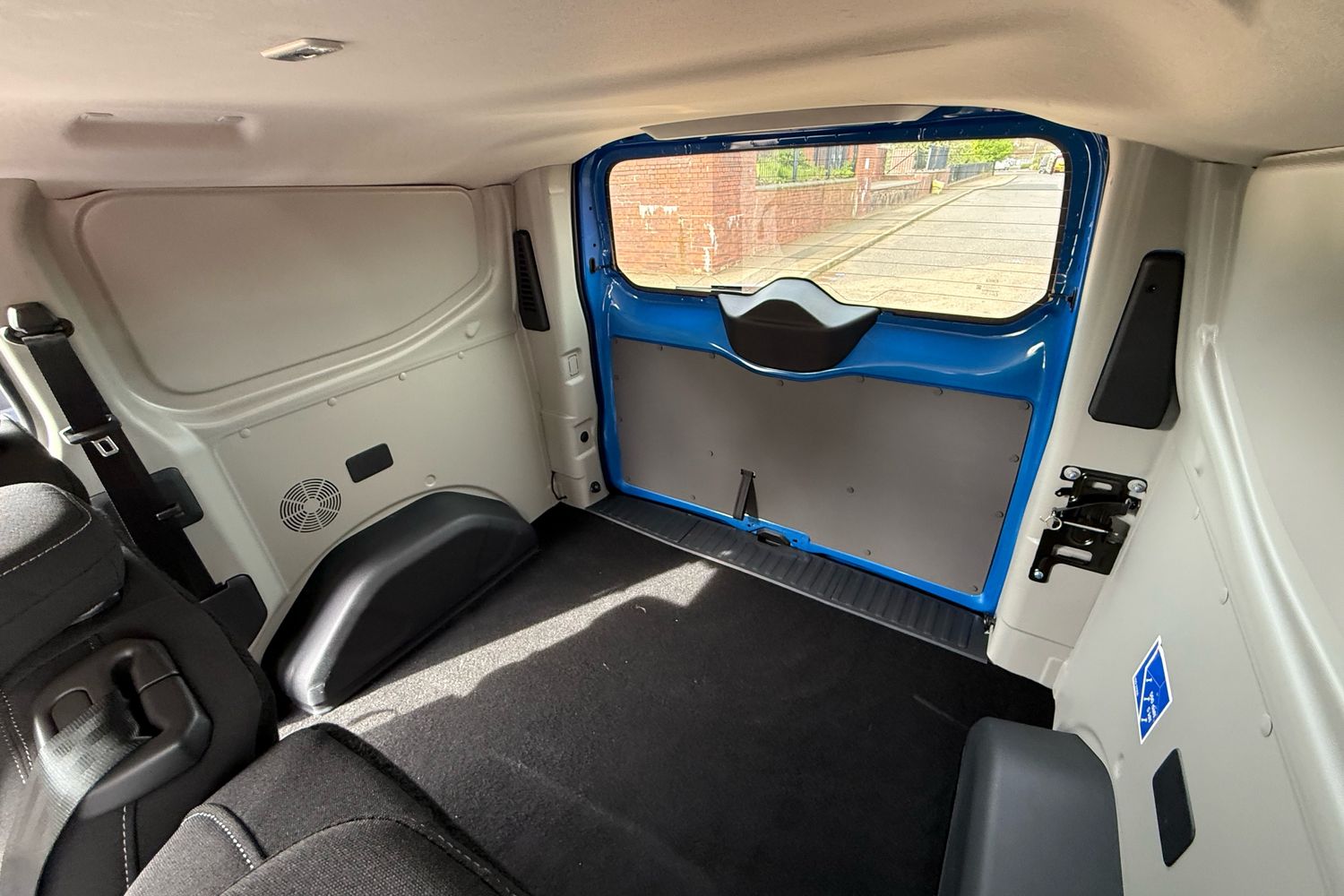 Used Volkswagen Transporter 2025 for sale - 78209640: Photo 47