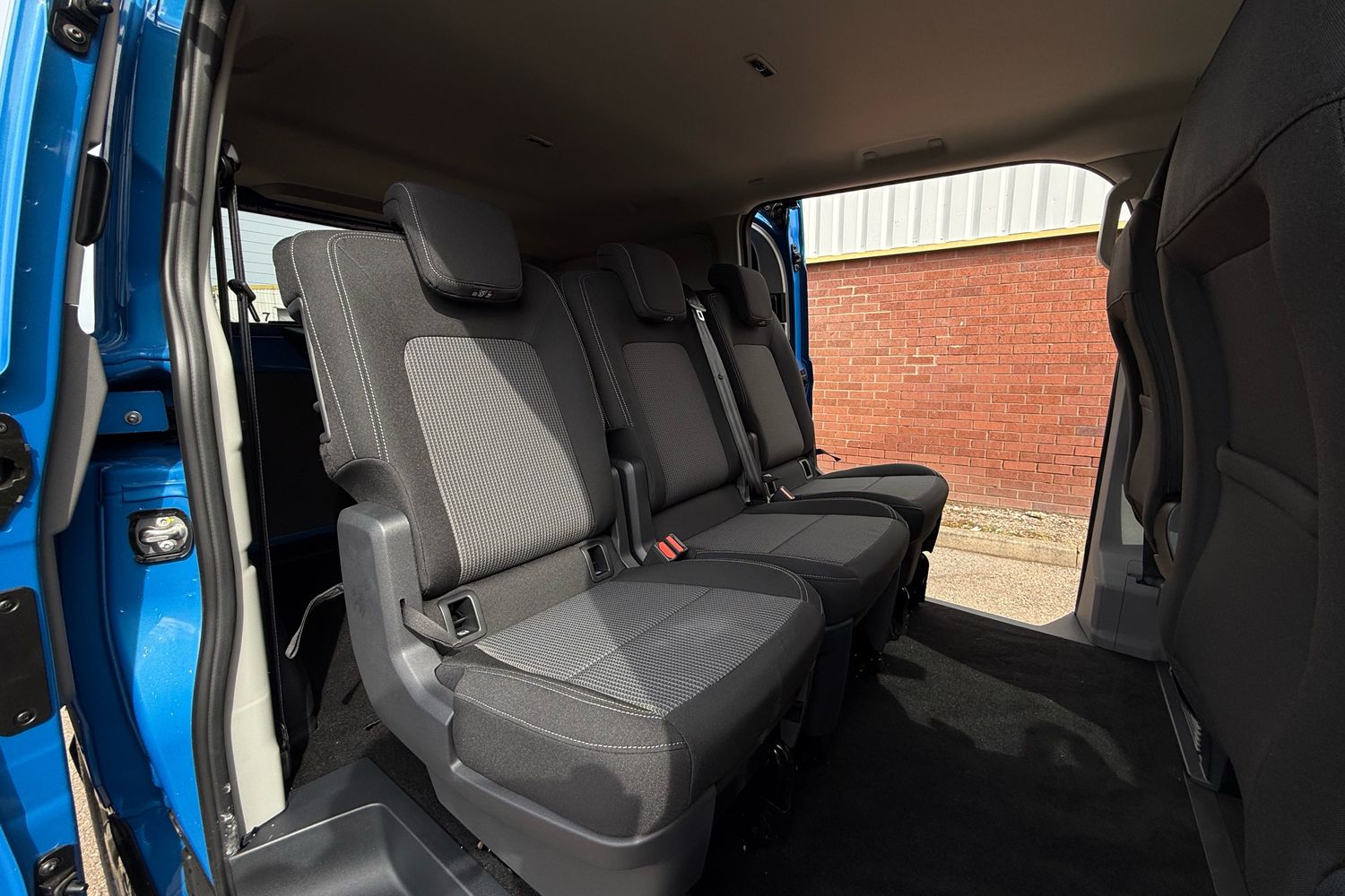 Used Volkswagen Transporter 2025 for sale - 78209640: Photo 48