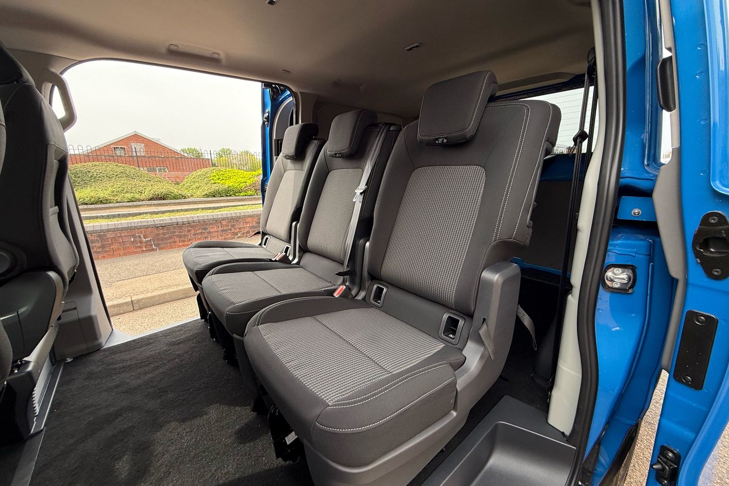 Used Volkswagen Transporter 2025 for sale - 78209640: Photo 50