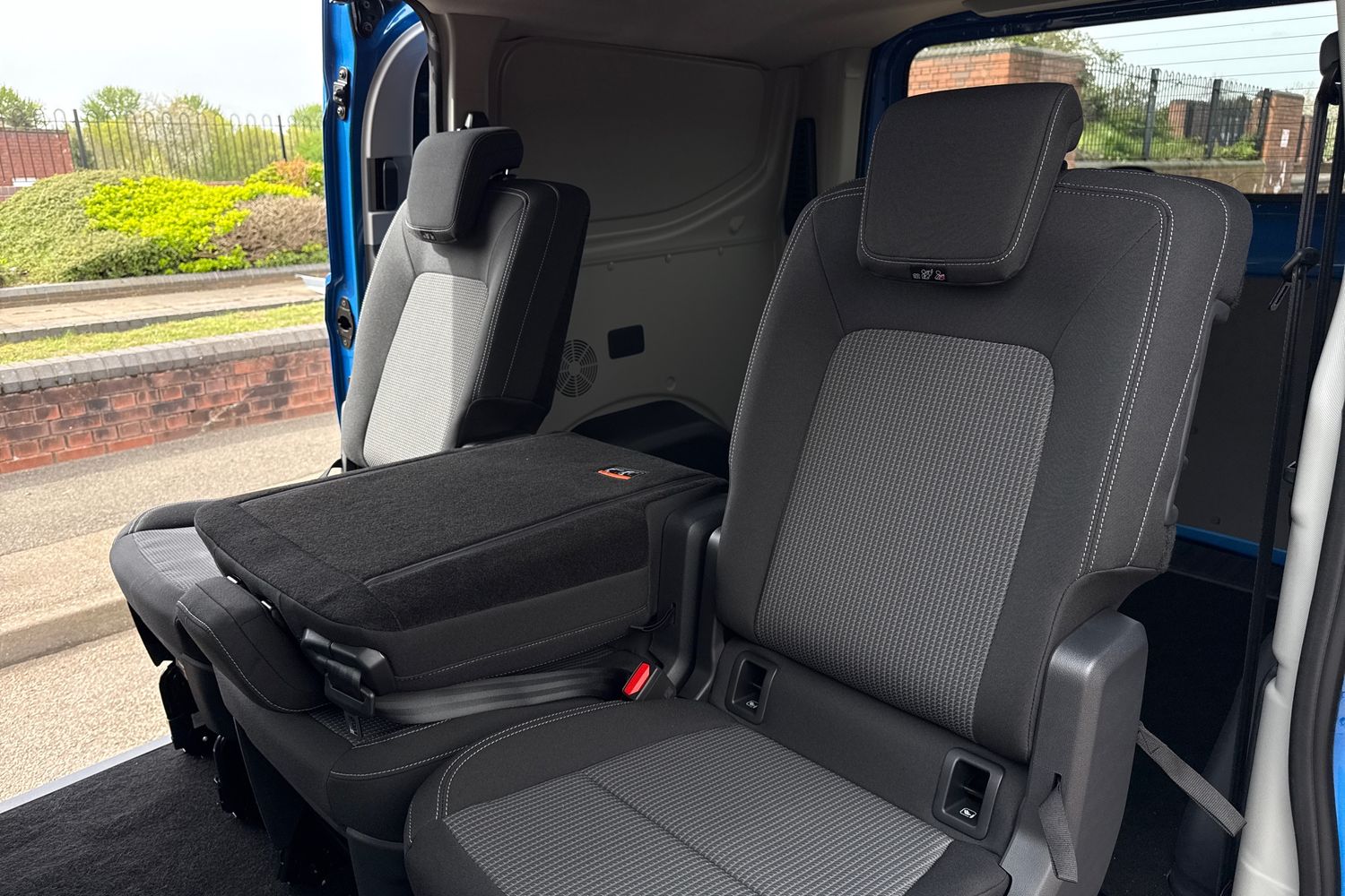 Used Volkswagen Transporter 2025 for sale - 78209640: Photo 51