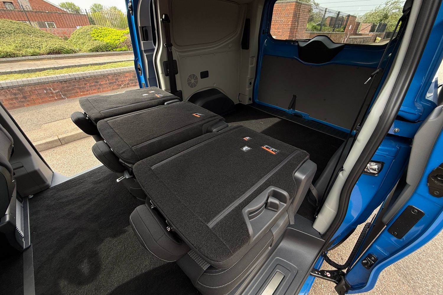 Used Volkswagen Transporter 2025 for sale - 78209640: Photo 52